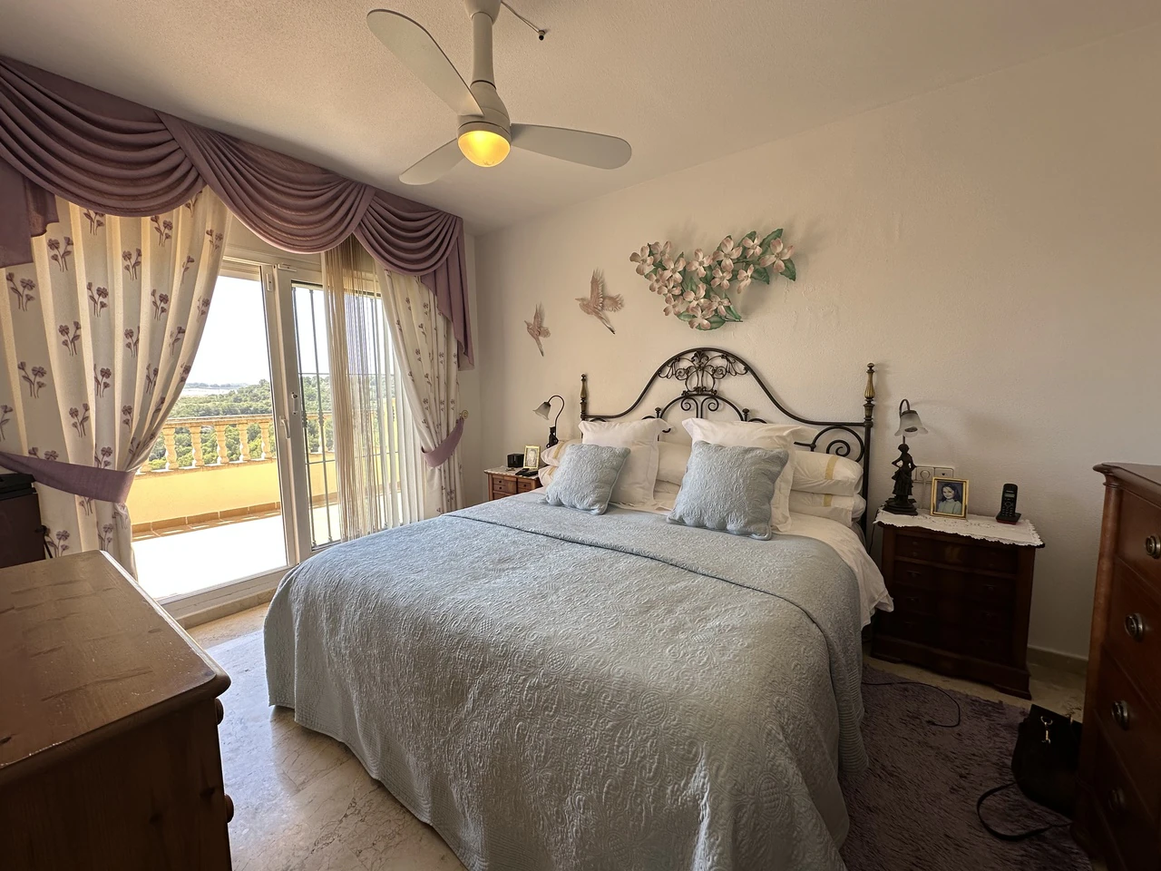 Chalet/Villa en venta en Las Ramblas
