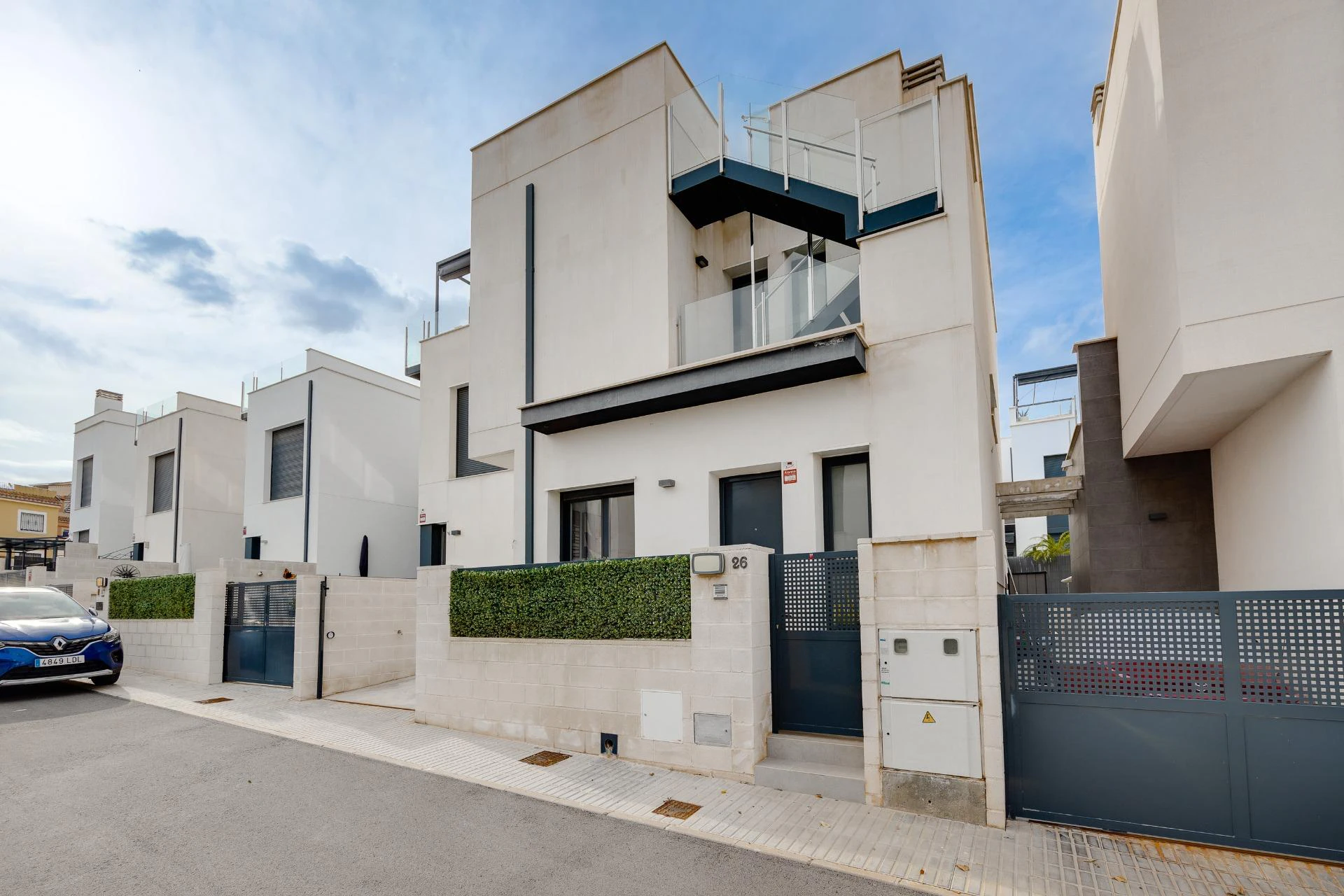 Villa na sprzedaż w Orihuela