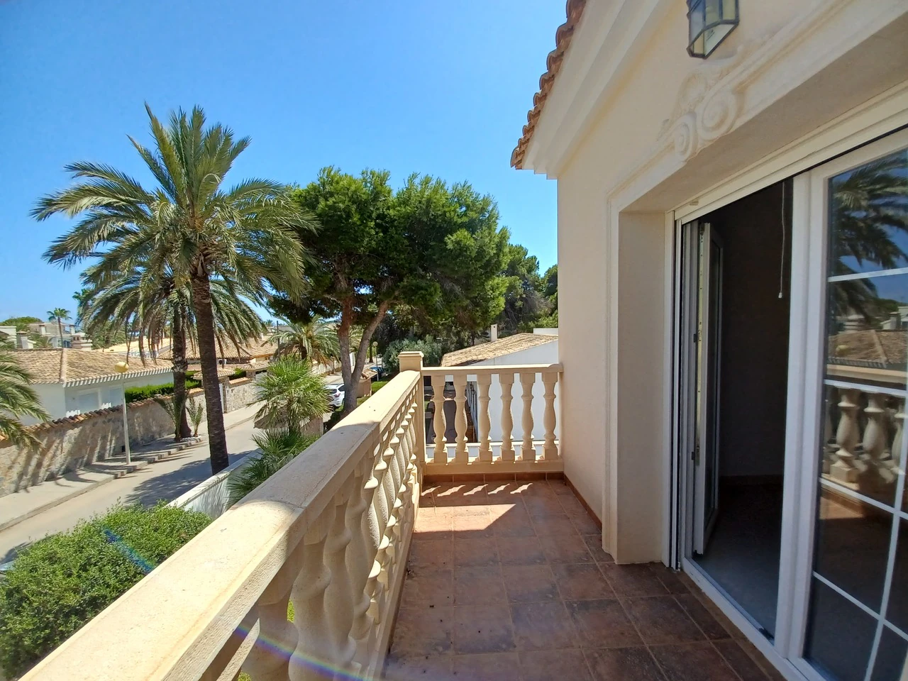Villa na sprzedaż w Cabo Roig