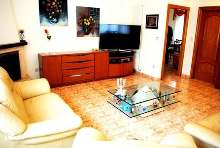 Villa na sprzedaż w La Zenia