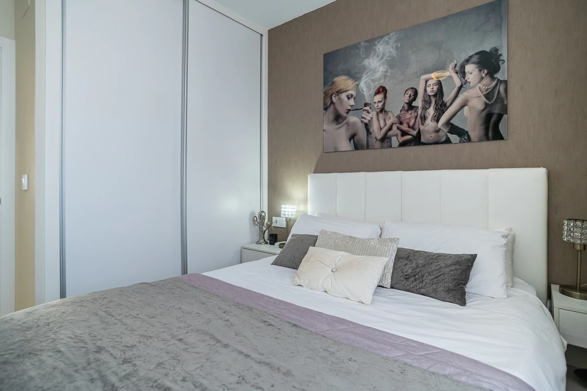 Sprzedaż. Penthouse w Cartagena