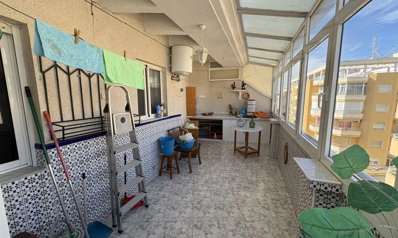 Apartament na sprzedaż w Torrevieja