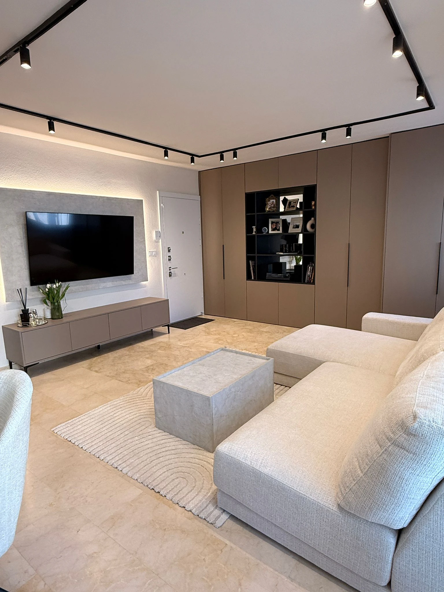 Penthouse na sprzedaż w Orihuela
