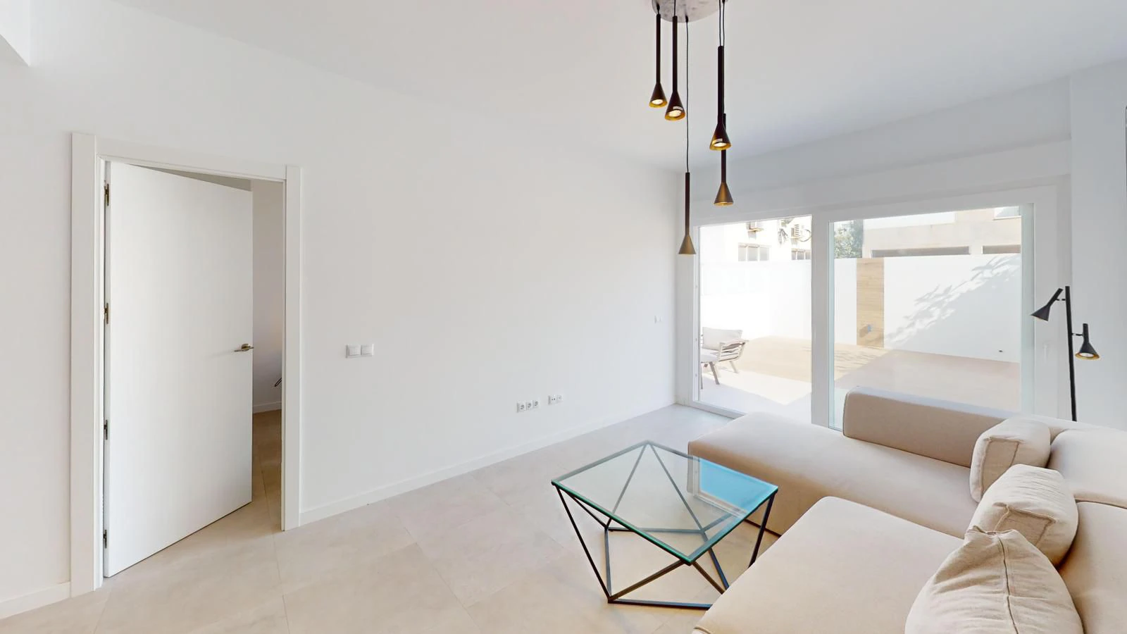 Penthouse na sprzedaż w Pilar De La Horadada