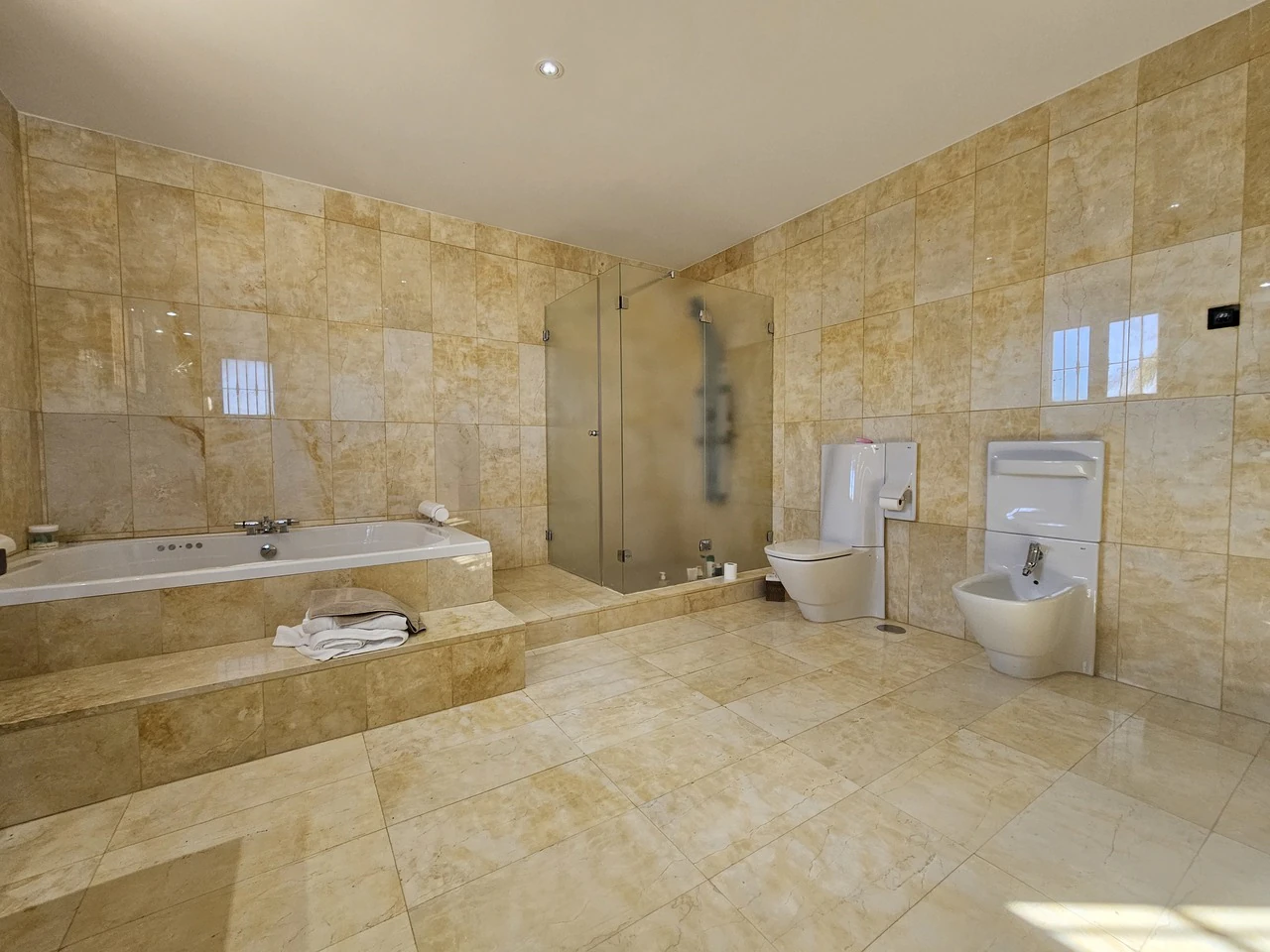 Villa на продажа в La Manga Club