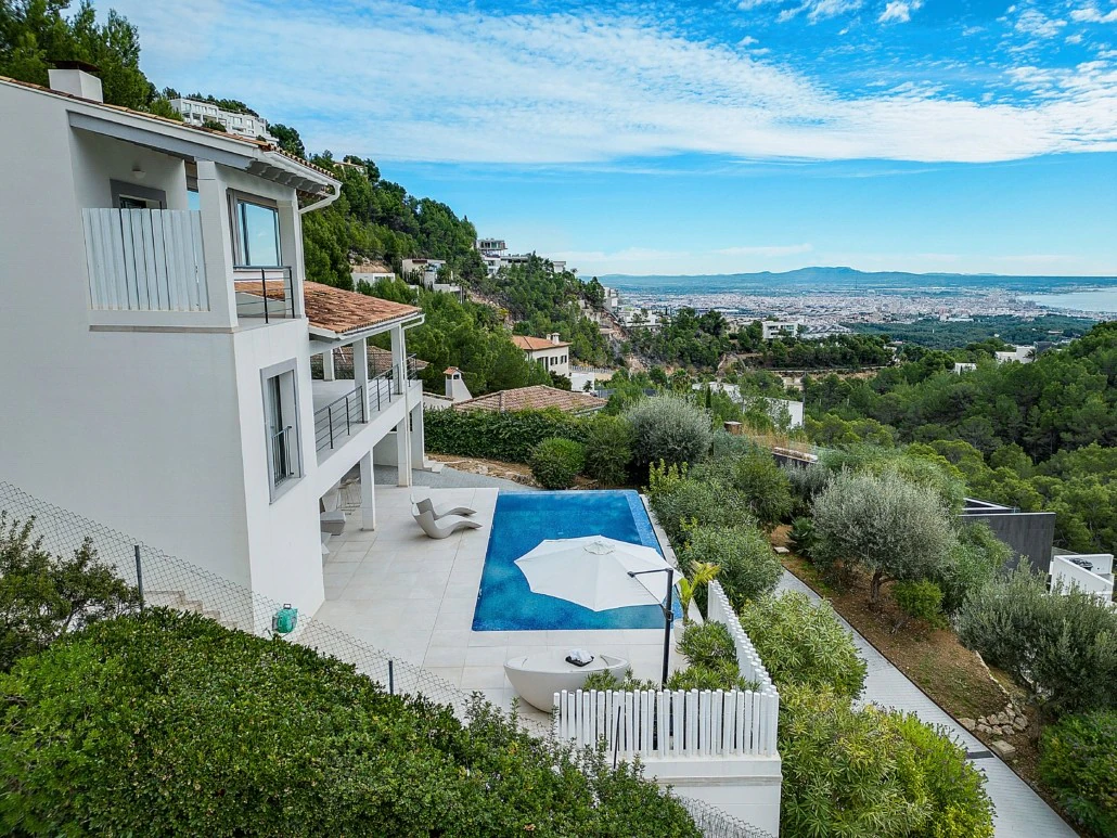 Sprzedaż. Apartament w Palma de Mallorca