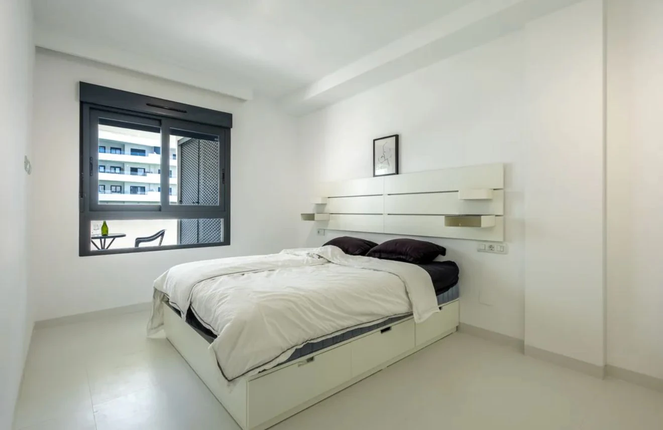 Apartament na sprzedaż w San Miguel De Salinas
