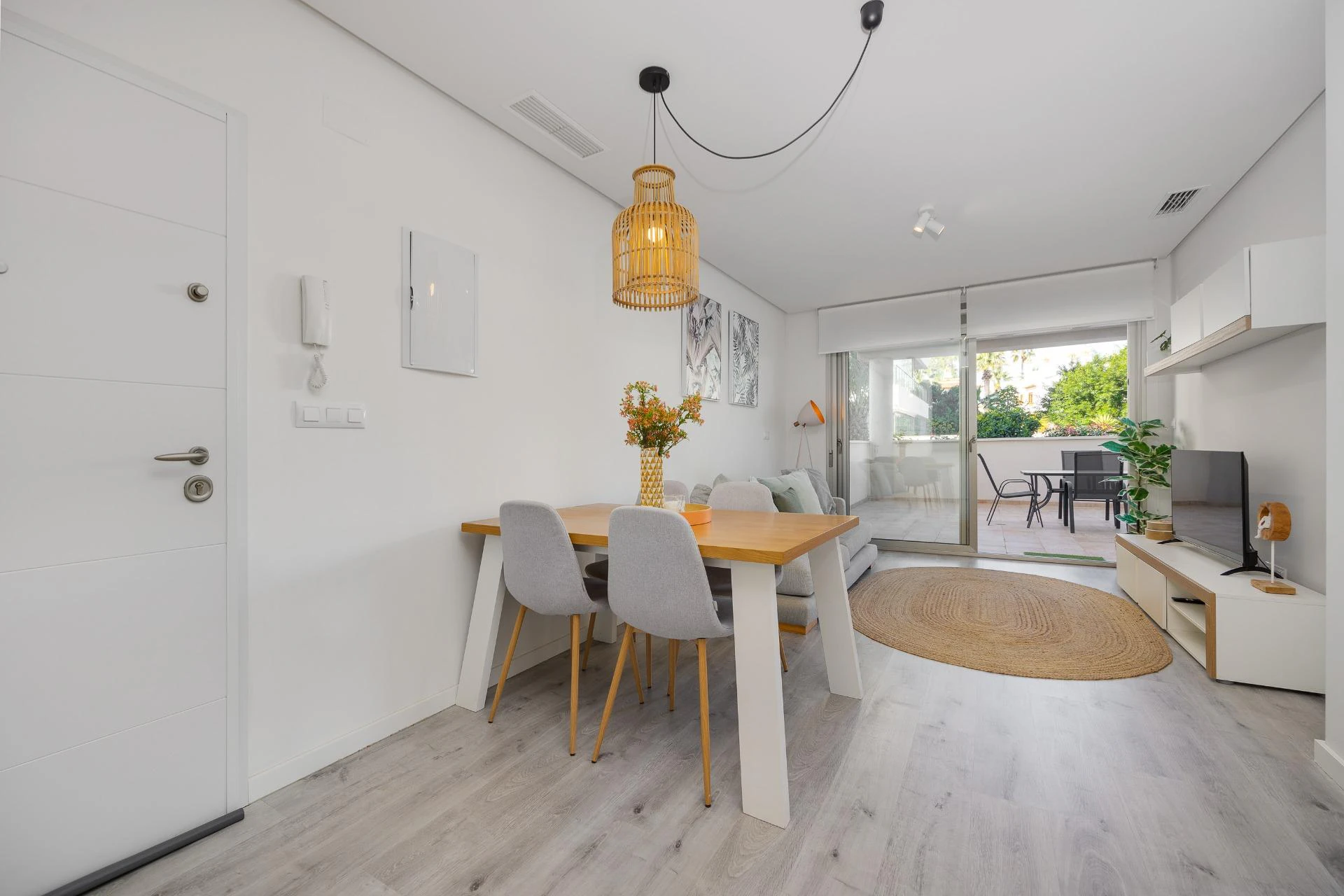 Apartament na sprzedaż w Orihuela