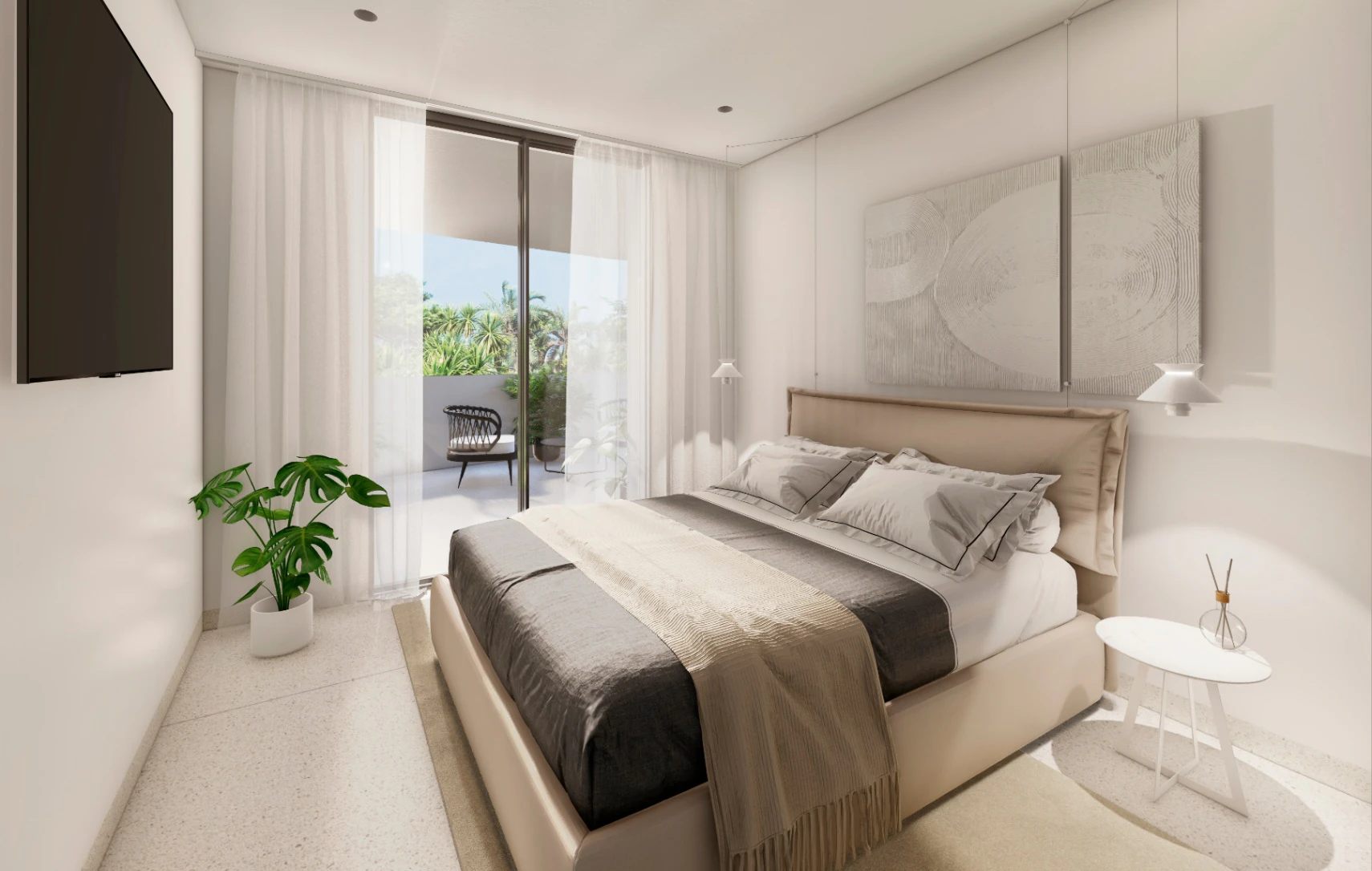 Apartament na sprzedaż w Guardamar Del Segura