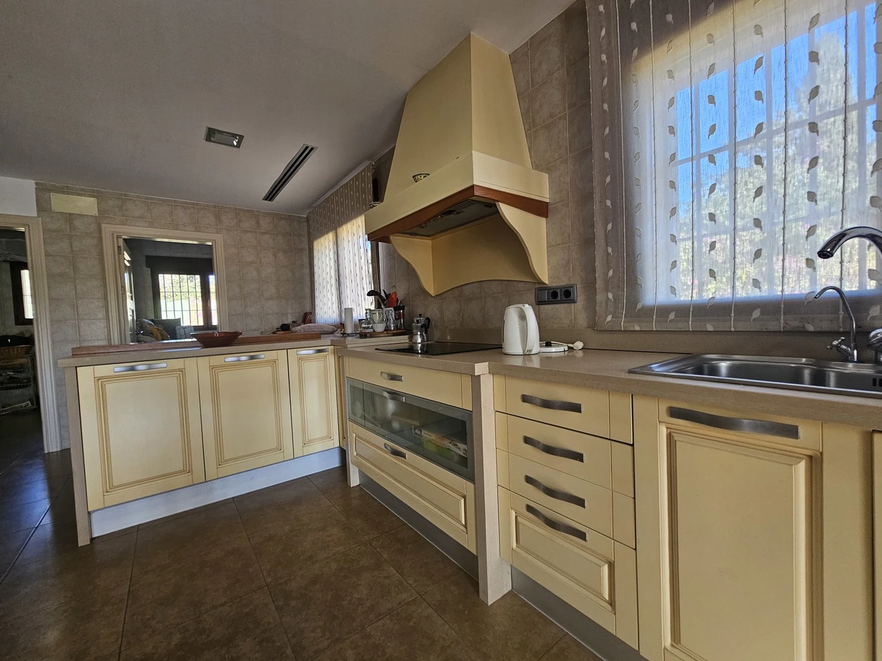 Villa на продажа в La Manga Club
