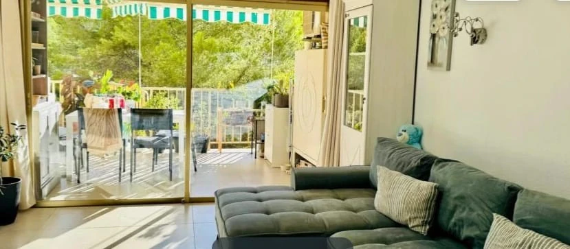 Sprzedaż. Apartament w Palma de Mallorca