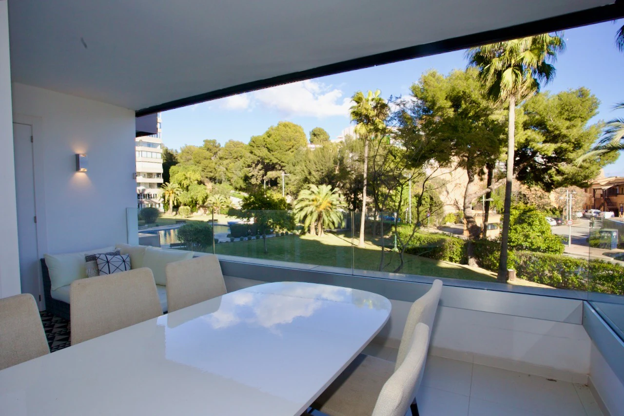 Sprzedaż. Apartament w Palma de Mallorca