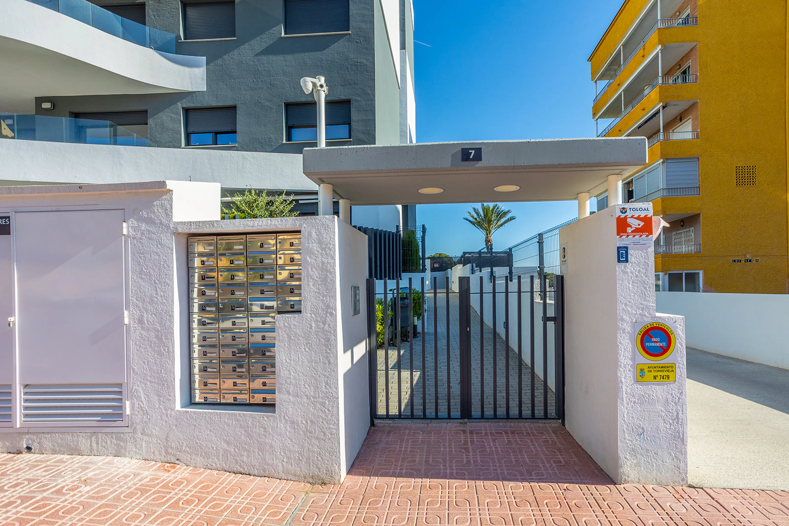 Apartament na sprzedaż w Torrevieja
