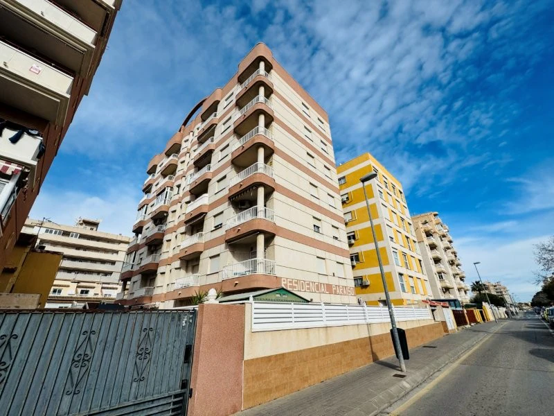 Apartament na sprzedaż w Torrevieja