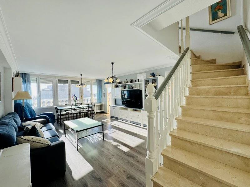 Penthouse na sprzedaż w La Mata