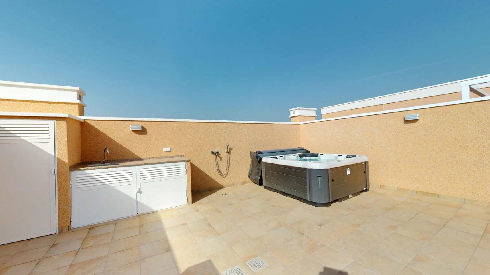 Apartament na sprzedaż w Pilar De La Horadada