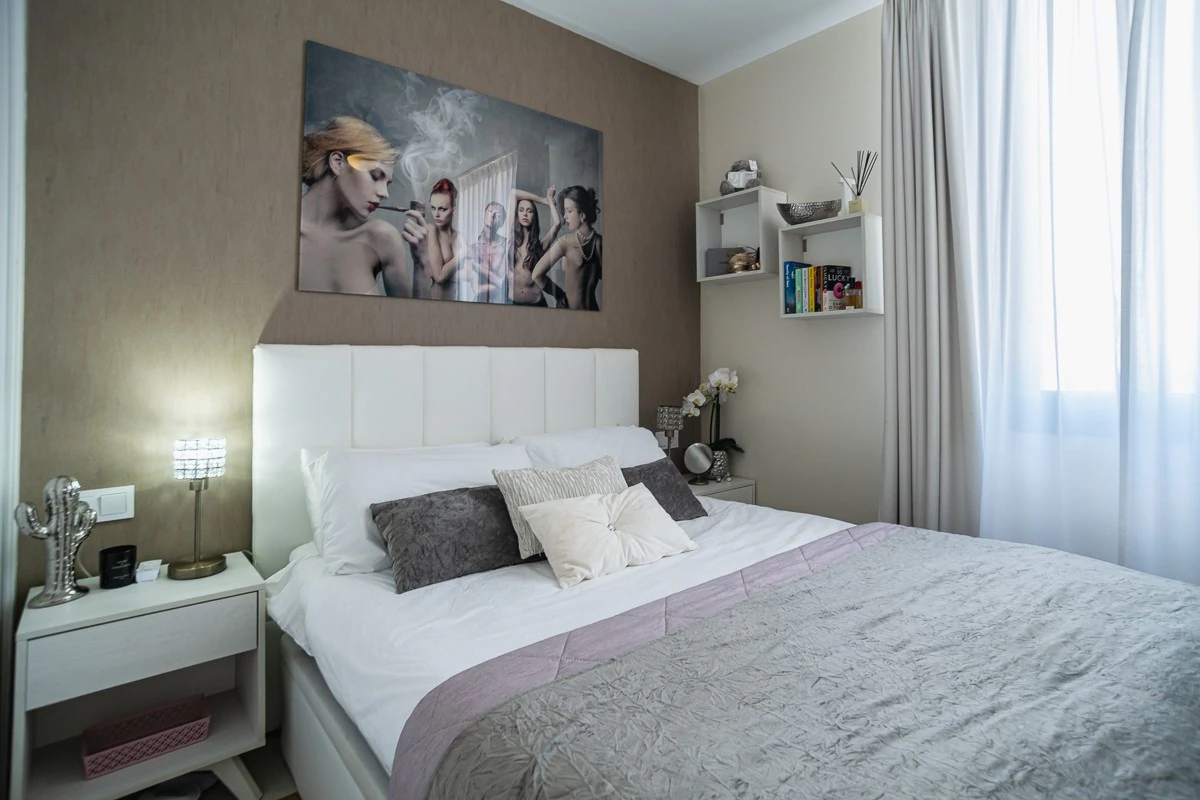 Sprzedaż. Penthouse w Cartagena