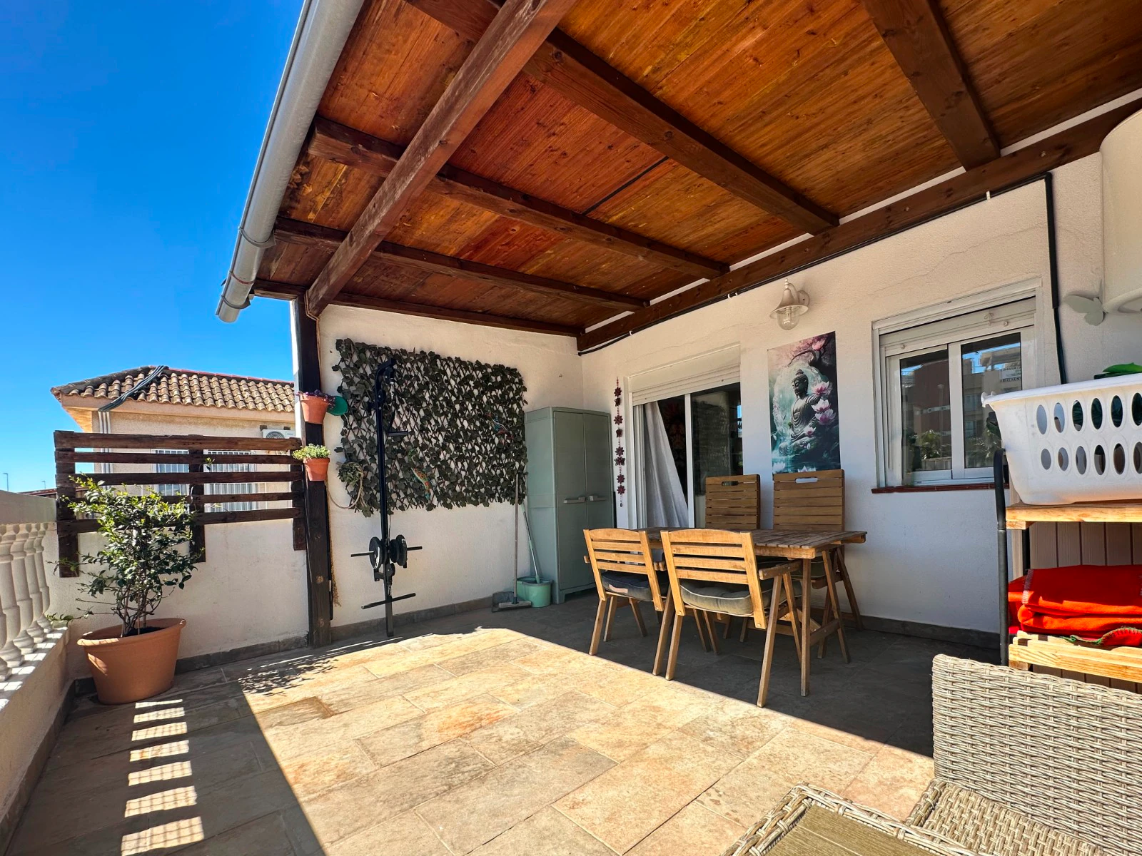 Bungalow na sprzedaż w Orihuela Costa