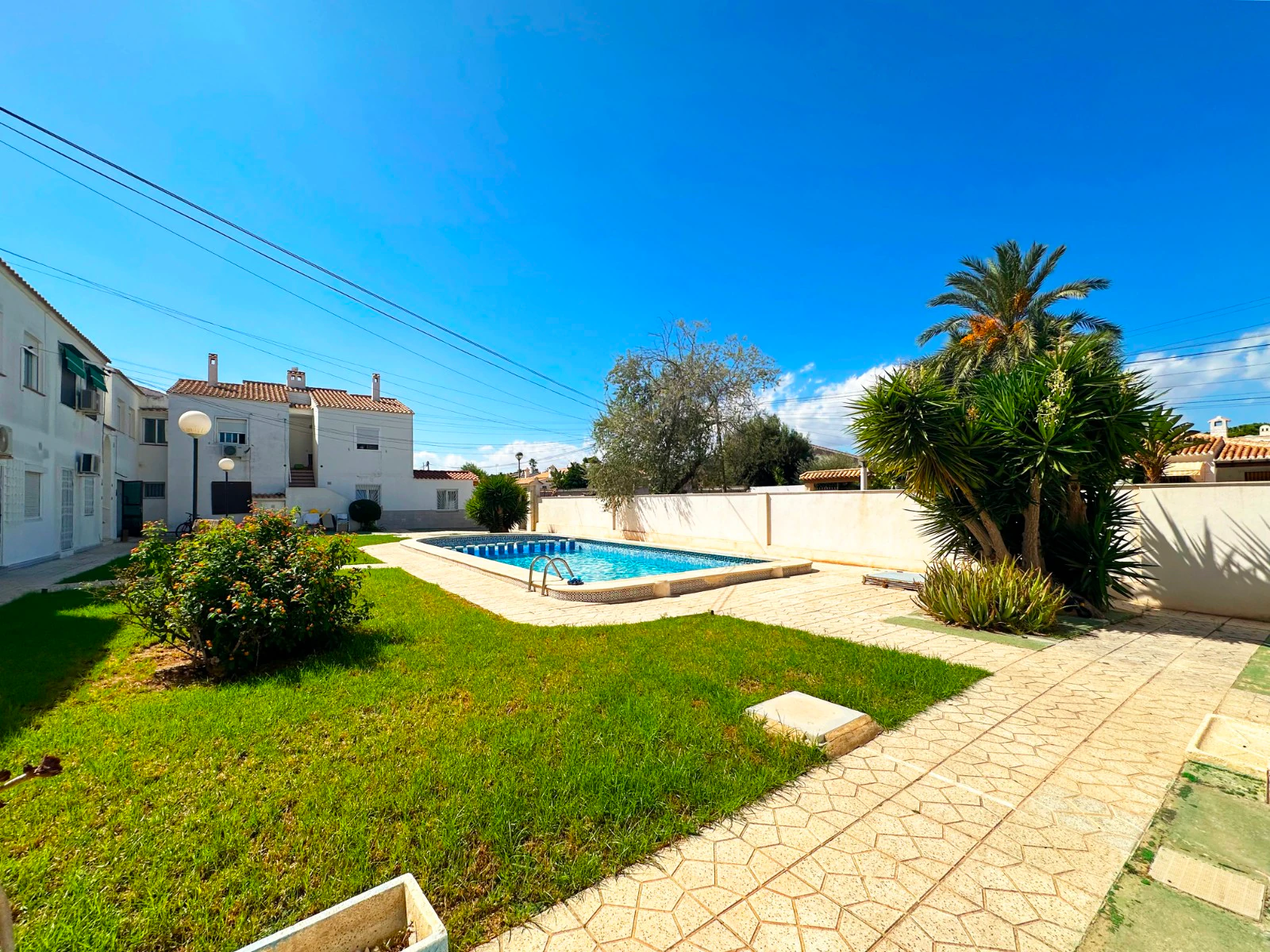 Bungalow na sprzedaż w Orihuela Costa