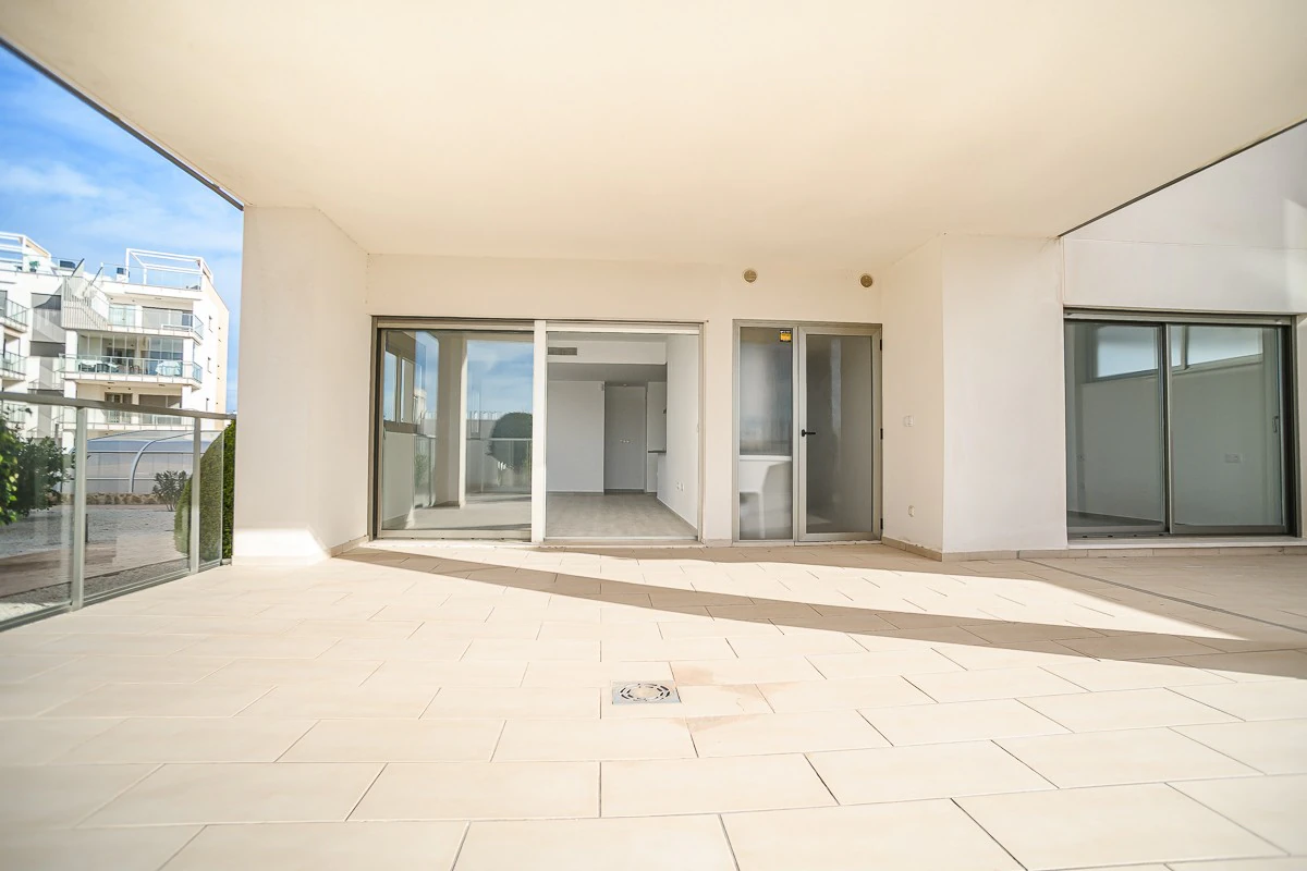 Apartament na sprzedaż w Orihuela Costa