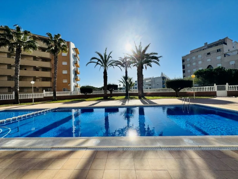 Penthouse na sprzedaż w La Mata