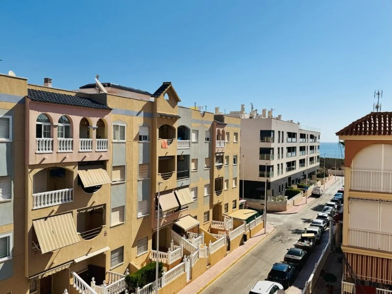 Apartment на продажа в La Mata