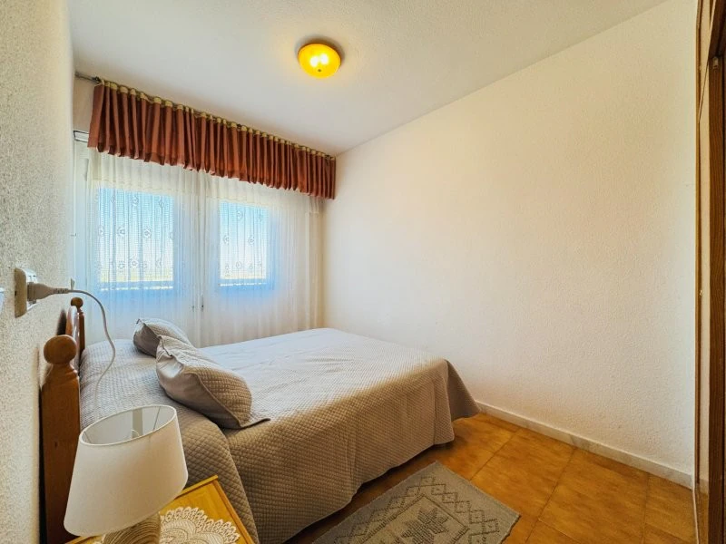 Apartment на продажа в La Mata