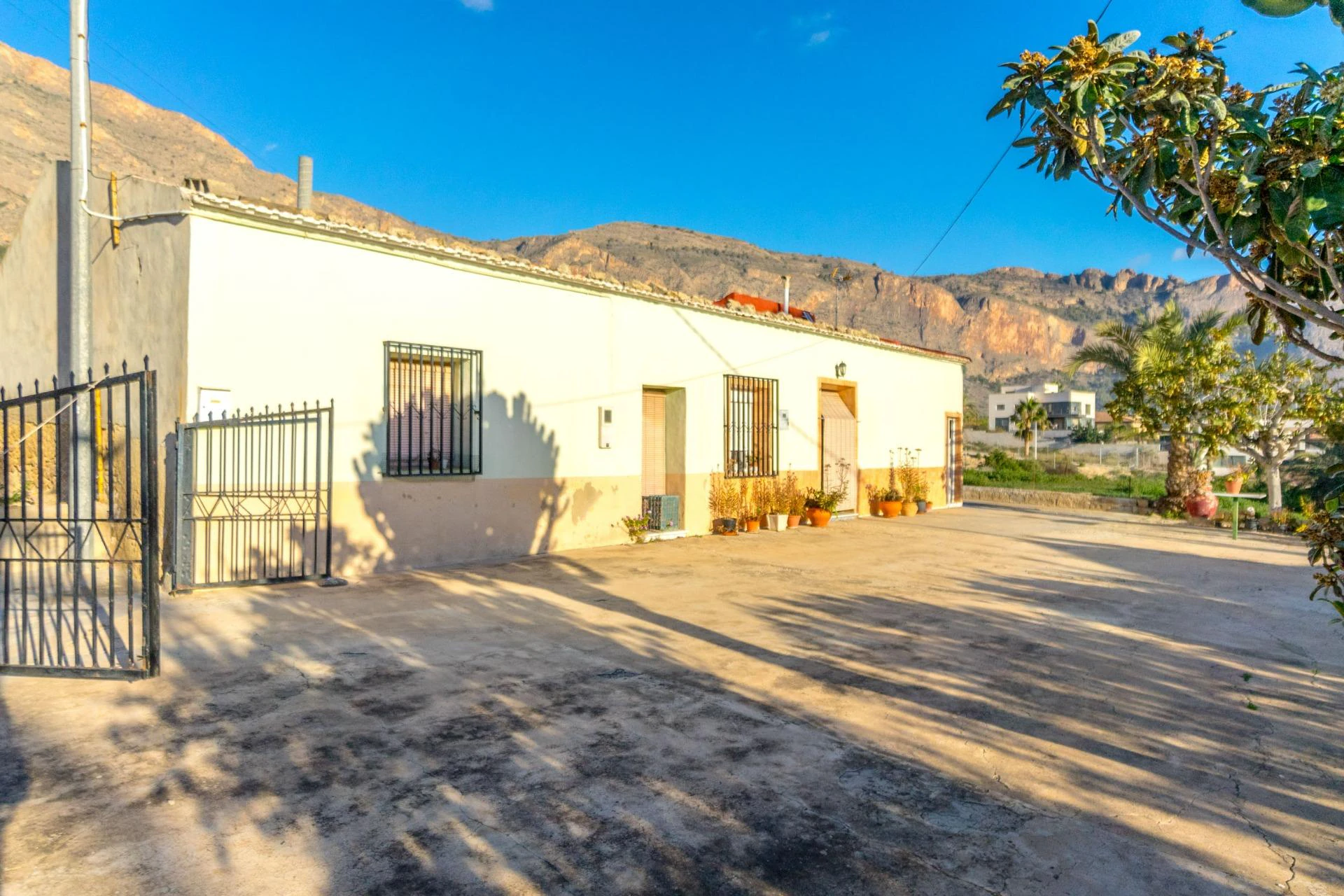 Country House na Sprzedaż na Orihuela