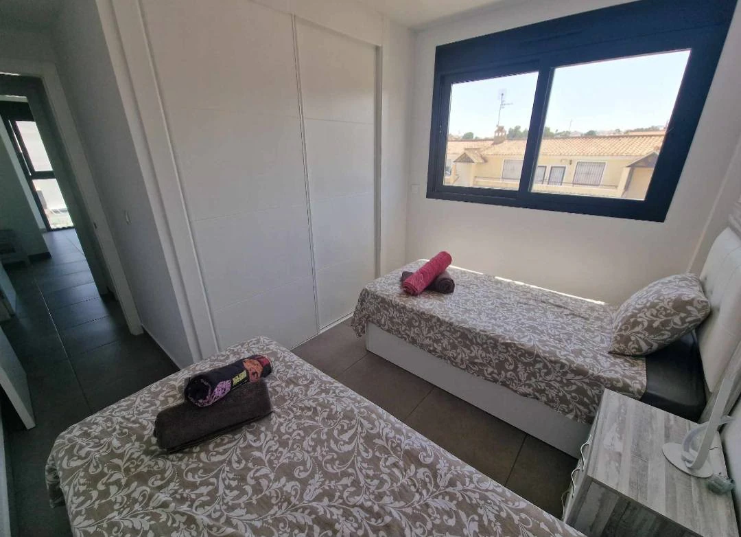 Apartament na sprzedaż w Orihuela