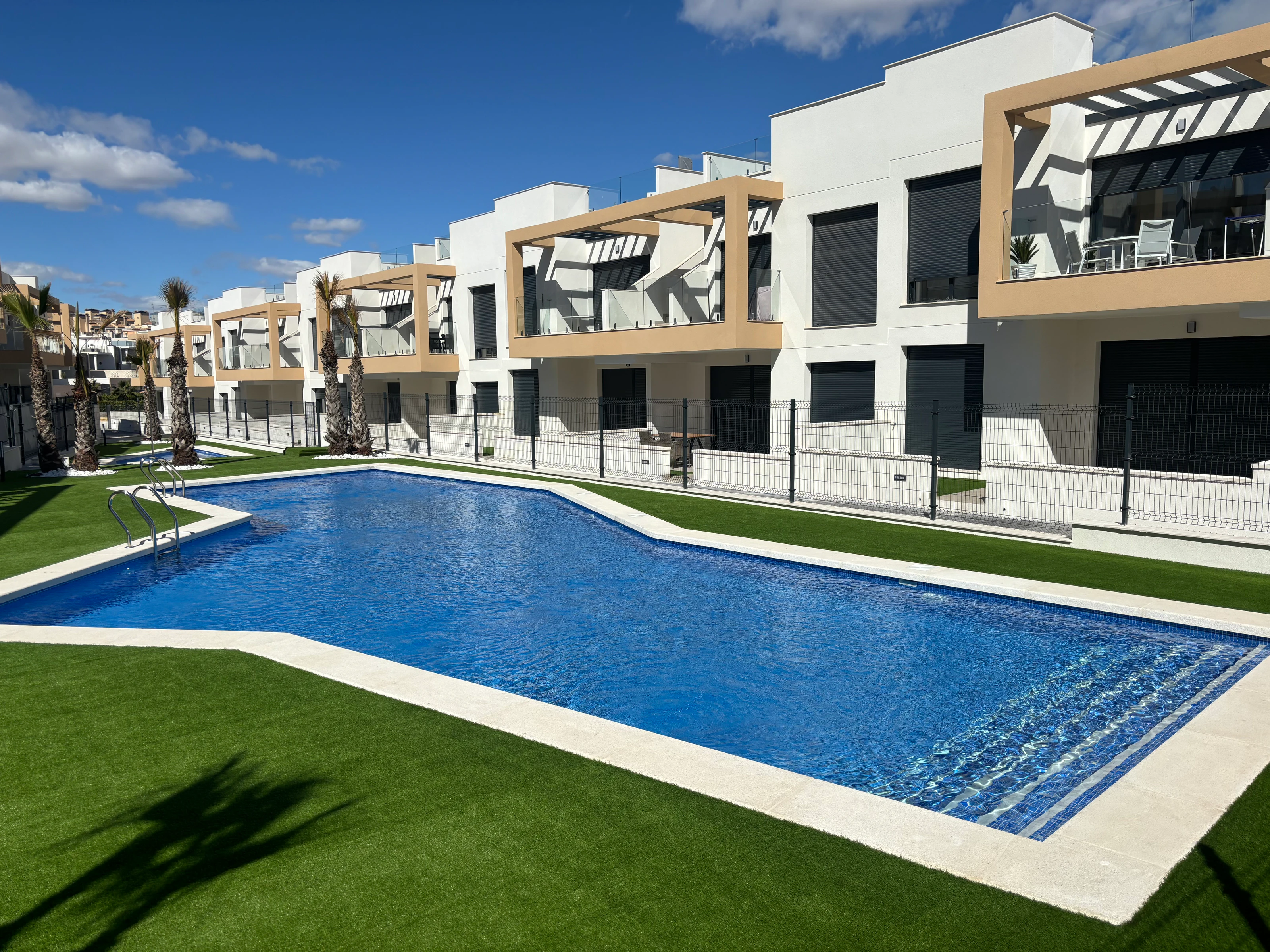 Apartament na sprzedaż w San Miguel De Salinas