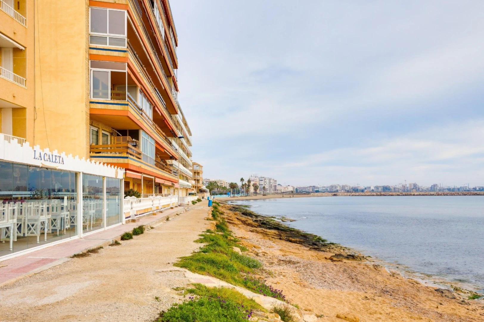 Apartament na sprzedaż w Torrevieja