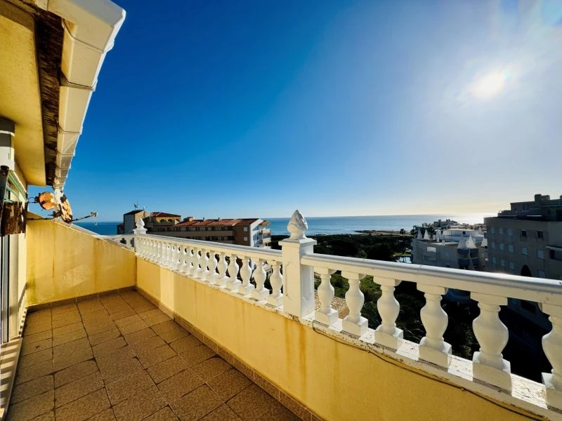 Penthouse na sprzedaż w La Mata