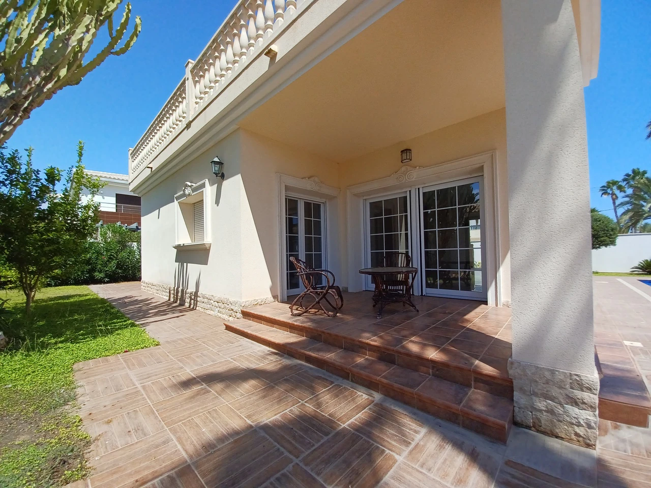 Villa na sprzedaż w Cabo Roig