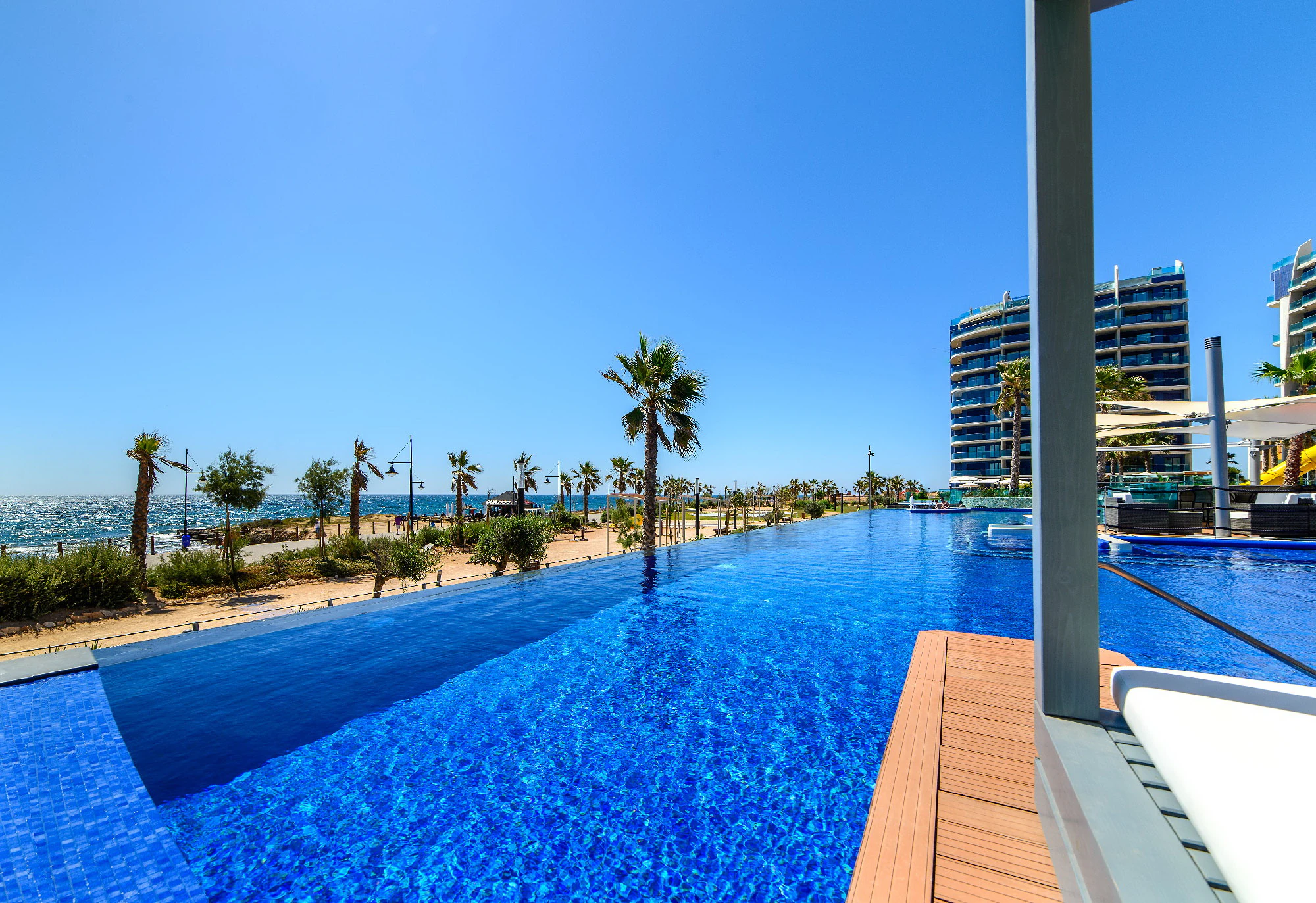 Sprzedaż. Penthouse w Torrevieja