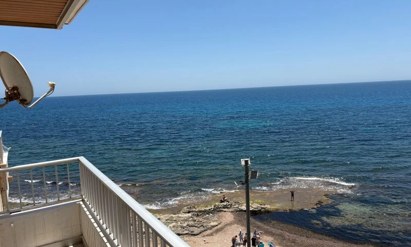 Sprzedaż. Apartament w Torrevieja