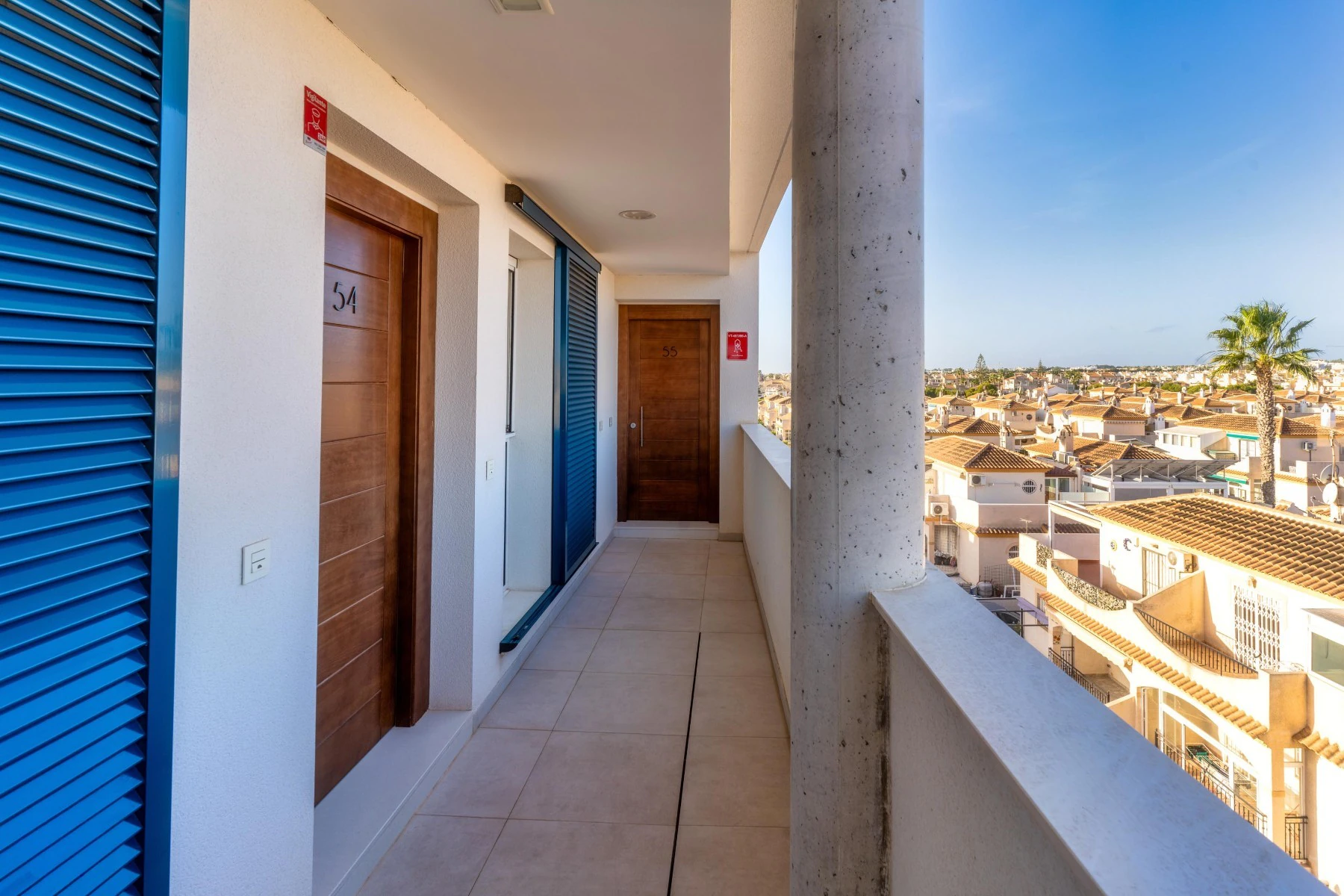 Apartament na sprzedaż w Orihuela Costa