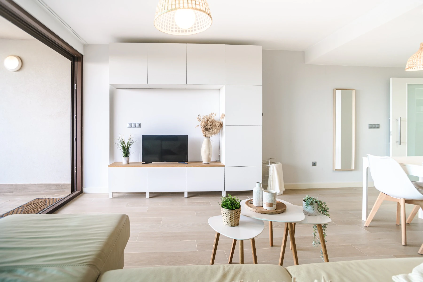 Apartament na sprzedaż w Cartagena