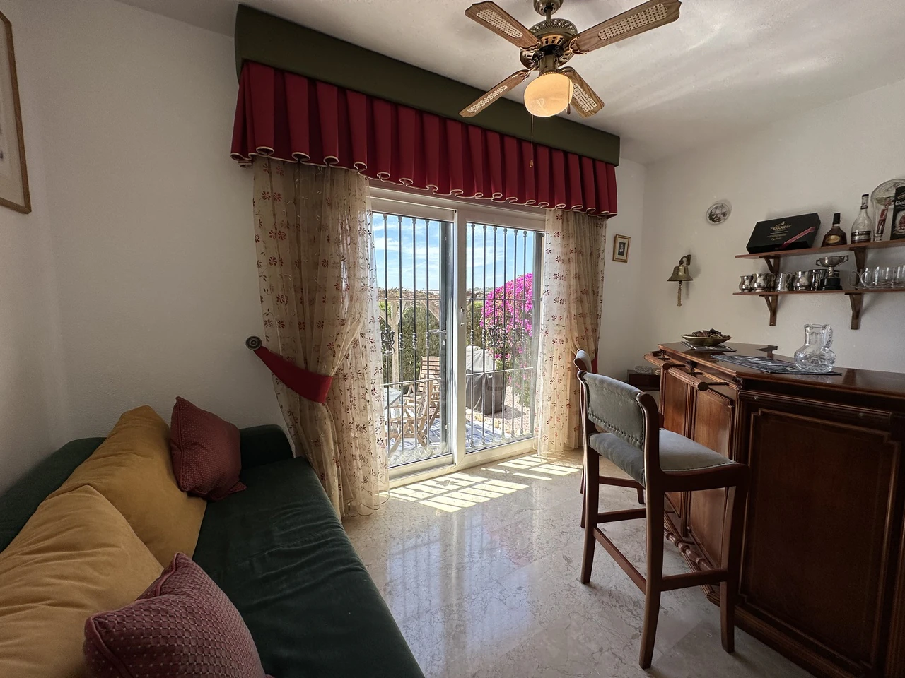 Chalet/Villa en venta en Las Ramblas