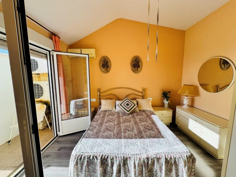 Penthouse na sprzedaż w La Mata