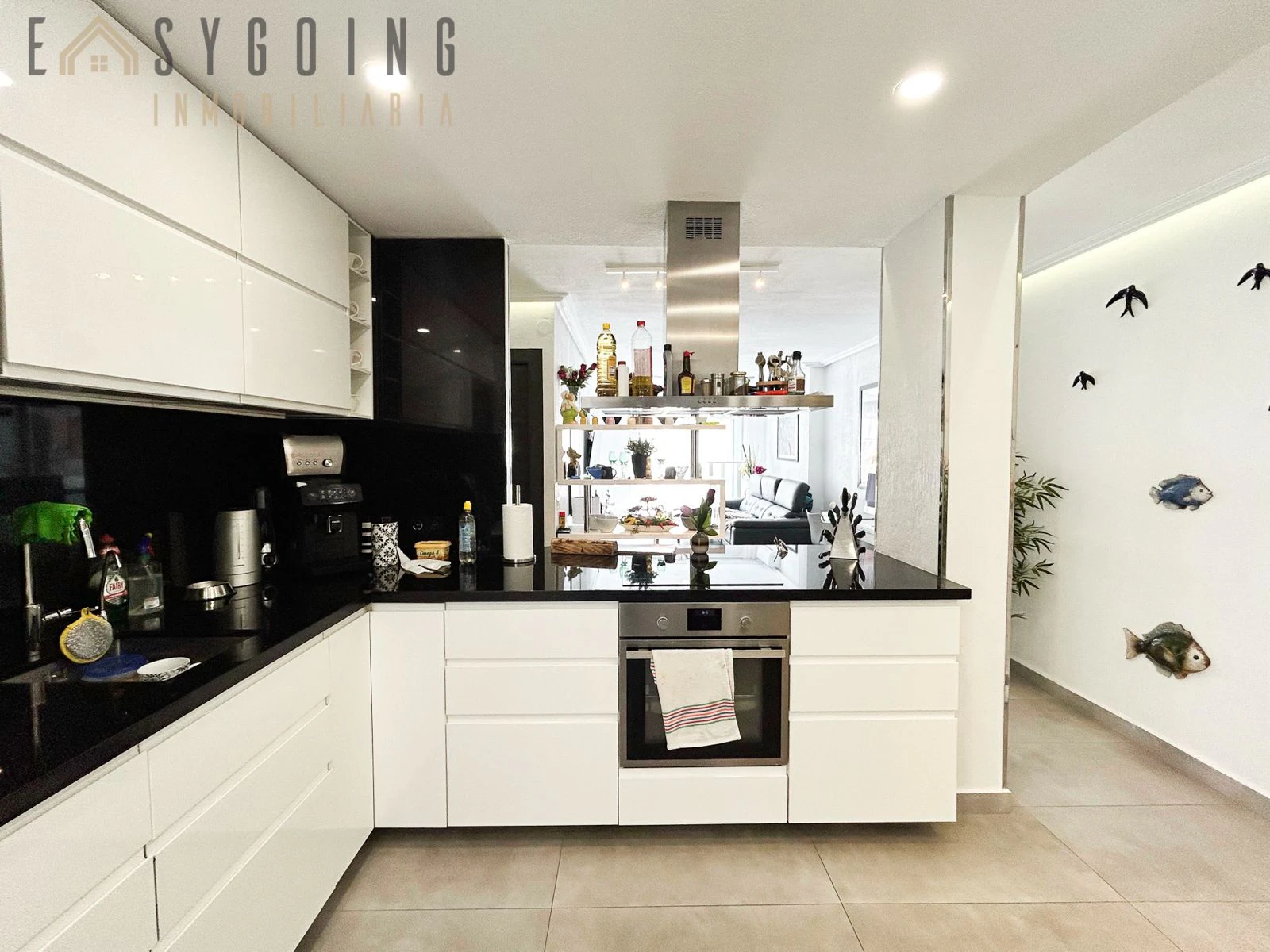 Penthouse na sprzedaż w Torrevieja
