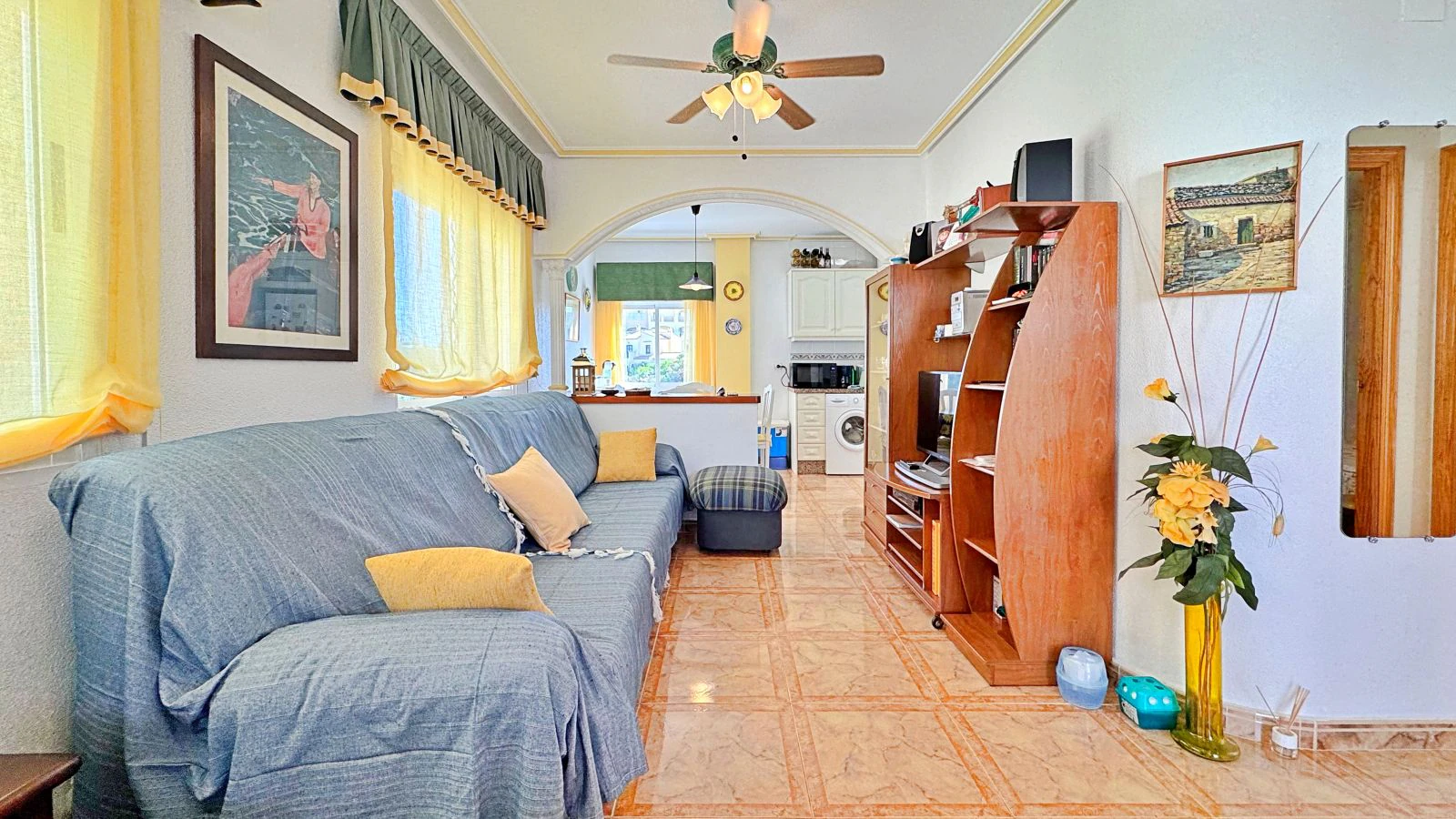 Sprzedaż. Apartament w Orihuela Costa