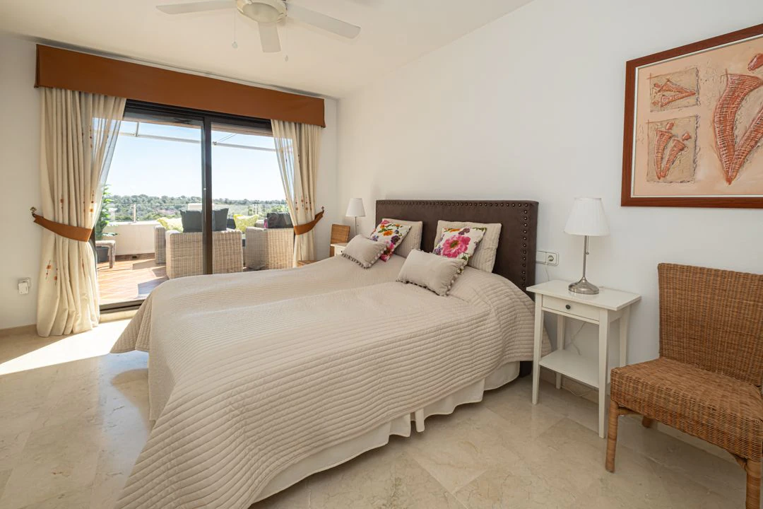 Penthouse na sprzedaż w Orihuela