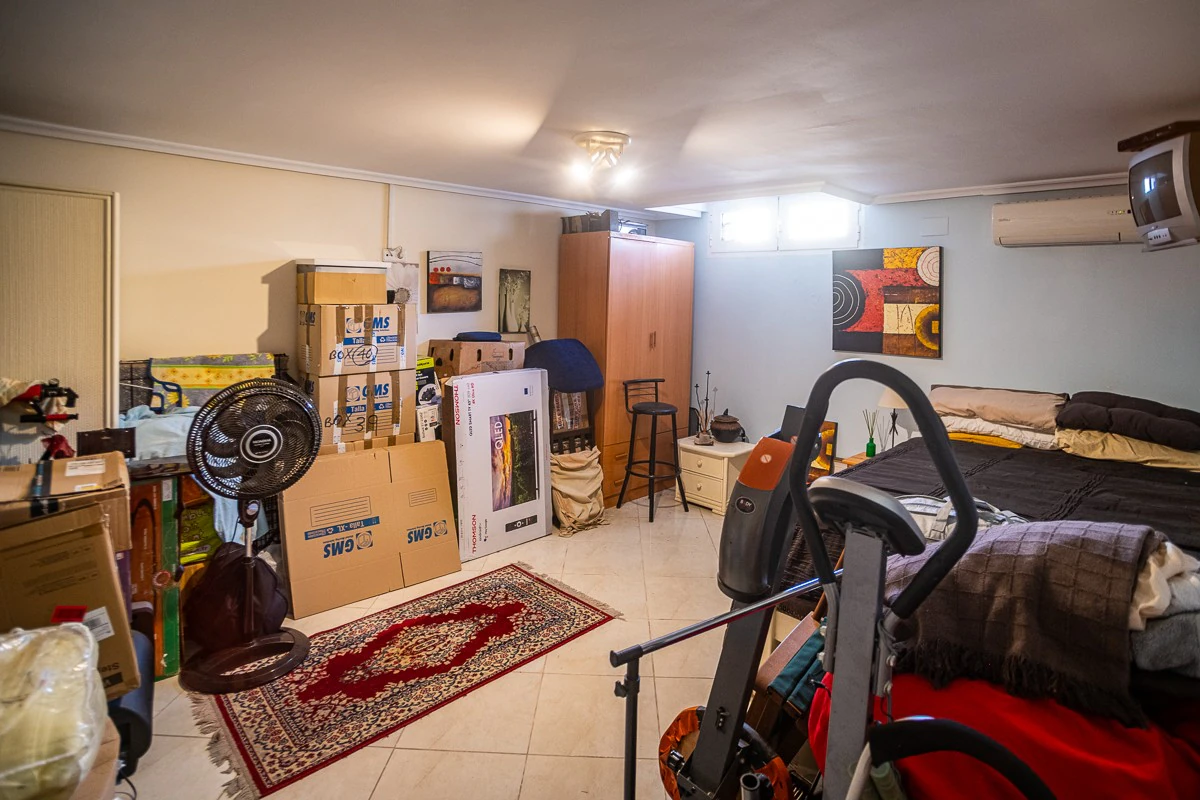 Villa na sprzedaż w Torrevieja