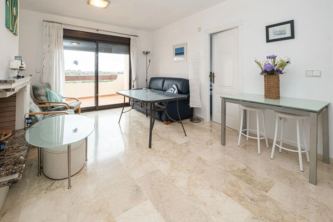 Penthouse na sprzedaż w Orihuela