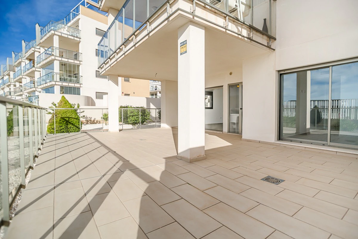 Apartament na sprzedaż w Orihuela Costa