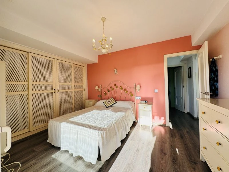 Penthouse na sprzedaż w La Mata