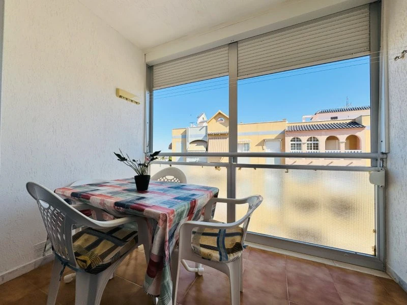 Apartment на продажа в La Mata