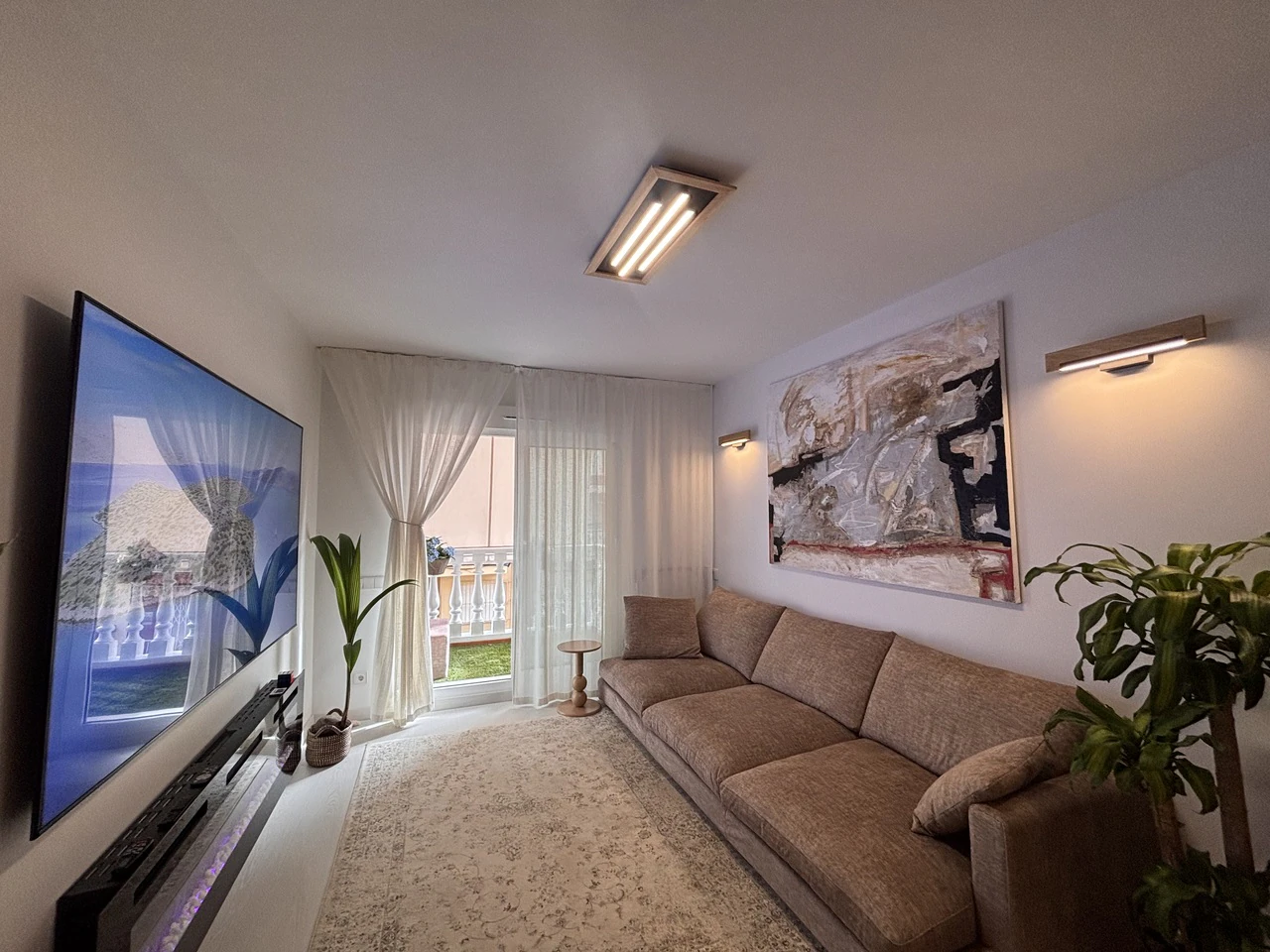 Apartment na sprzedaż w Lo Pagan
