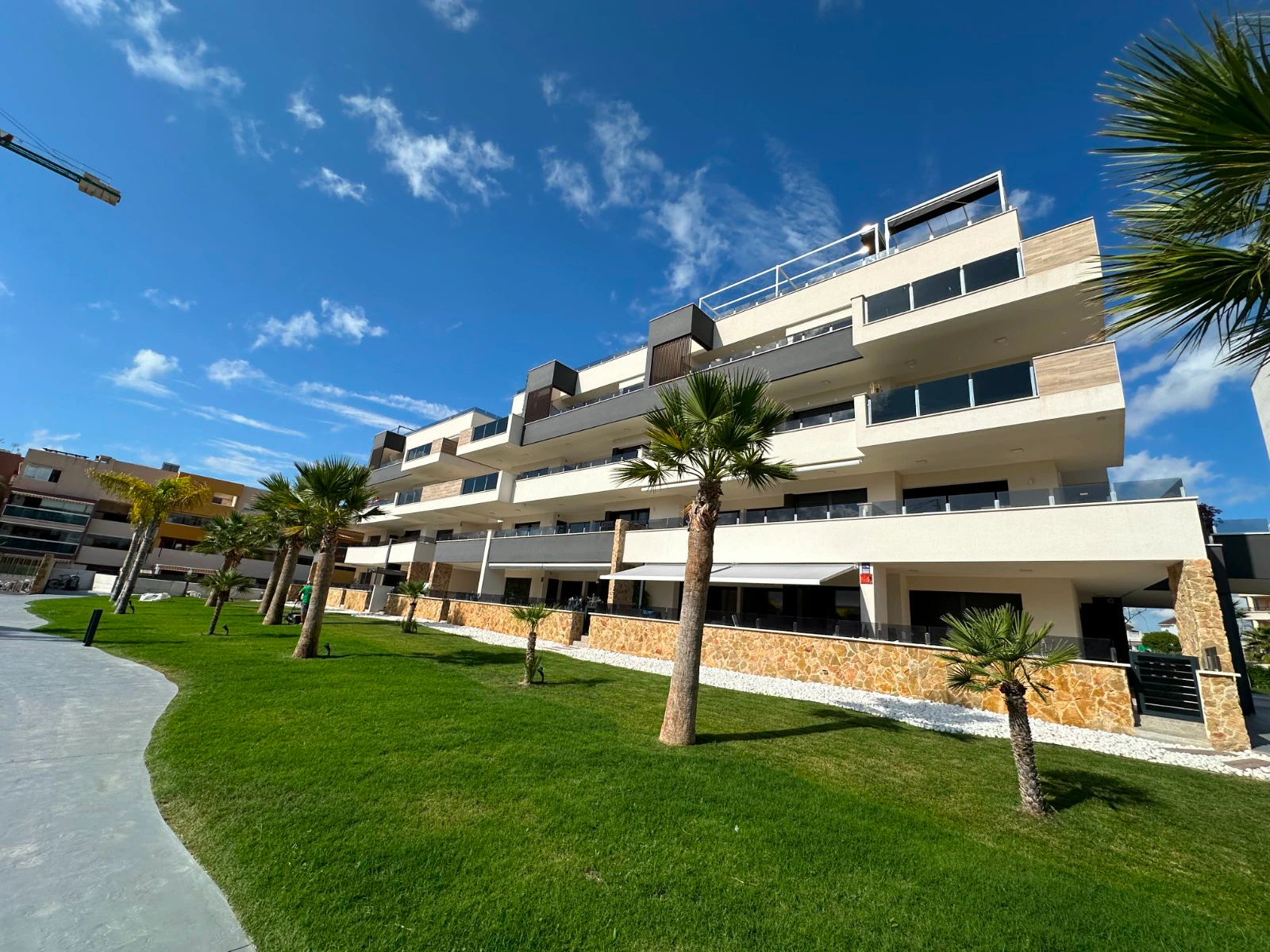Sprzedaż. Penthouse w Playa Flamenca