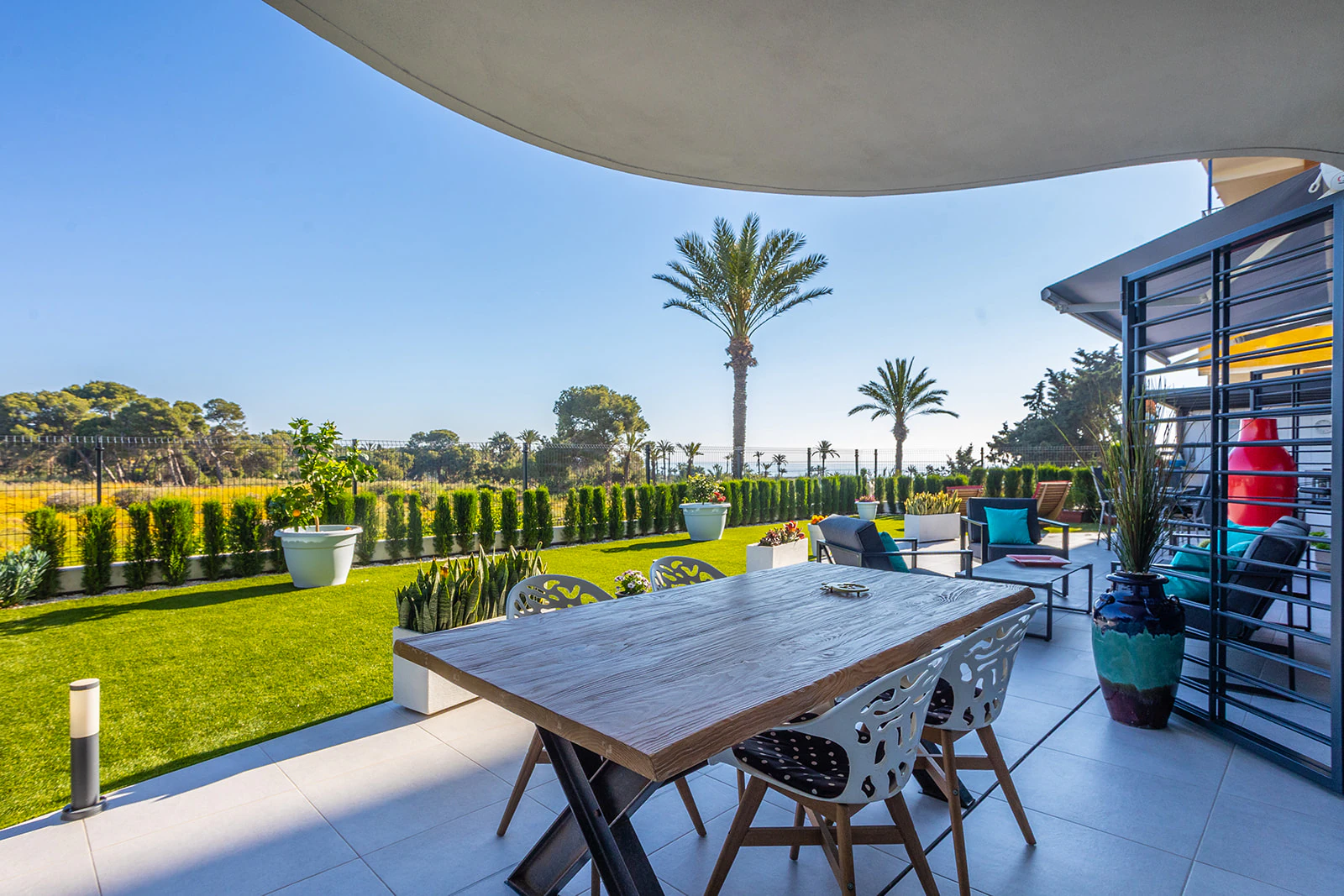 Apartament na sprzedaż w Torrevieja